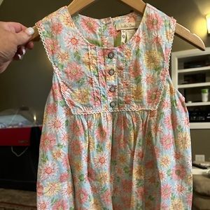 Matilda Jane sun dress Size 10